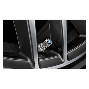 Bouchons de Valves BMW Originaux – M2 M3 M4 M5 M6 M8 X1 X2 X3 X4 X5 X6 X7 Neuf - Foto 1 di 4