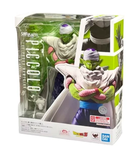 Bandai Namco SFFiguarts Dragon Ball Z TheProud Namekian Piccolo - Picture 1 of 1