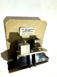 SQUARE D SN100FA,SER.B2 GROUNDABLE NEUTRAL ASSEMBLY,100A, 277/480VAC,125/250VDC, - Picture 1 of 3