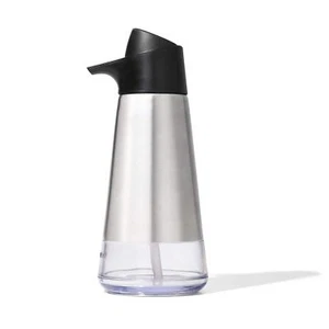Dispensador de jabón fácil prensado OXO Good Grips - Imagen 1 de 9