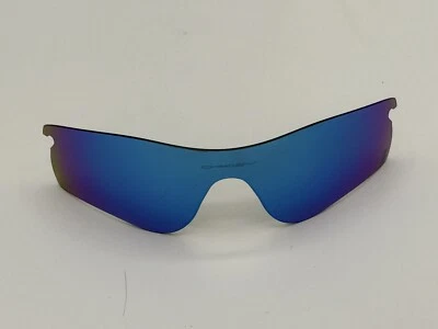 GAFAS DE SOL OAKLEY RADARLOCK ZAFIRO AZUL ESCUDO LENTE PRIZM LEER DESCRIPCIÓN Foto 1 de 4