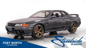 1992 Nissan Skyline GT-R R32 - Picture 1 of 40