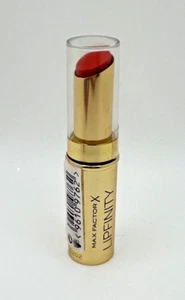 Max Factor Long Lasting Bullet Lipstick - Always Chic (40) - Picture 1 of 2