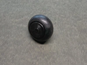 Agri-Fab Craftsman rider snow blower 42833 CHUTE SHIFT KNOB GENUINE OEM HA42833 - Picture 1 of 2