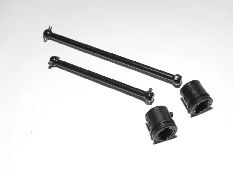 ARA8306 ARRMA TYPHON "TLR TUNED" BUGGY EJE CENTRAL HUESOS CON TAZAS Foto 1 de 1