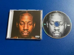 2 Chainz - Collegrove ● Hip Hop CD ● US-Rap Album - Bild 1 von 1