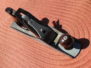 Craftsman 14 Inch Wood Plane - Picture 1 of 20