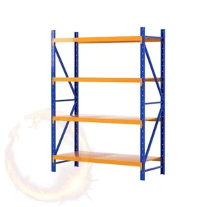 Giantz 2Mx1.5M Warehouse Shelving Garage Rack - Picture 1 of 7