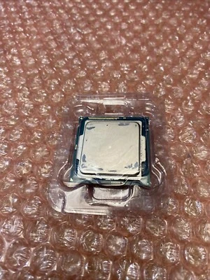 Intel Core i5-4590S SR1QN 3.00GHz Quad Core CPU - Image 1 of 3