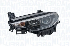 712105809930 MAGNETI MARELLI FIAT TIPO 2016- FARO SINISTRO H7+H7+LED LPR802 - Foto 1 di 1