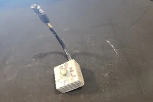  Arctic Cat 98 99 00 ZL ZR 500 580 600 voltage regulator 630-001 - Picture 1 of 4