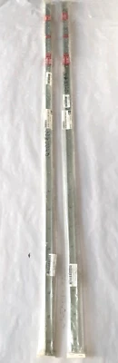 IBC LCX28H-1680.V.F/2/CN-21.2RS.AX binario L=1680mm con 2 corridori *2 pezzi* - Immagine 1 di 4