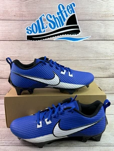 NIKE VAPOR EDGE SPEED 360 2 GAME ROYAL/WHITE DA5455-414 SIZE 11 NIB - Picture 1 of 7