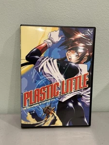 Plastic Little: The Adventures of Captain Tita (DVD, 2002) - Imagen 1 de 4