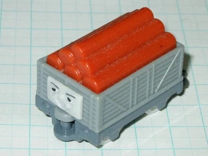 Long 126 Thomas Tank Engine Thomas Thomas Tank Engine connectisilfreight car 1h - Picture 1 of 9