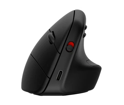 HP 925 Ergonomic Vertical Mouse for business - Image 1 of 4