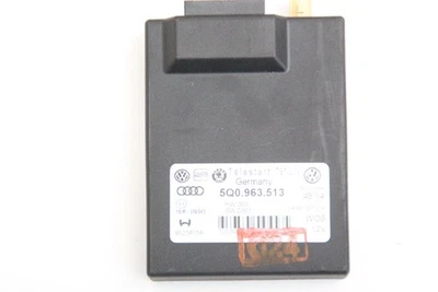 Unità di controllo altro VW GOLF SPORTSVAN 2.0 110 kW 150 HP 52411 - Immagine 1 di 3