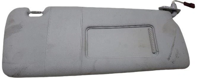 Parasol para pasajeros sedán mercado de Canadá vinilo para BMW 323i 419460 06-11 Foto 1 de 3