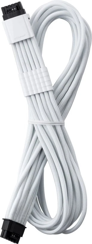 CableMod Universal Pro ModMesh 16-Pin zu 16-Pin-Kabel, Sleeved, StealthSense - w - Bild 1 von 1