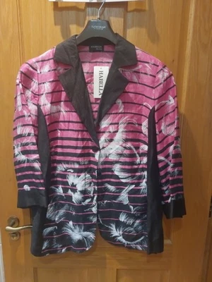 Habella Lifestyle Jacket Style 57788. Size 24 - Image 1 of 3