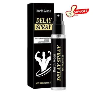 Mann Verzögerungsspray verbessert die Ausdauer, Verzögerungsspray erhöht die Leidenschaft NEU - Bild 1 von 12