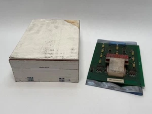 Siemens 1848-4014 Circuit Board ECI-B-6 94V-1 - Picture 1 of 8