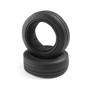 Losi Front Tire Mickey Thompson 2 22S Drag - LOS43051 - Picture 1 of 1
