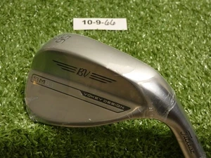 Titleist SM10 56* 14* Sand Wedge F Grind Project X 6.5 Extra Stiff Steel New - Picture 1 of 5