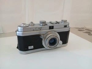 OPL (Foca): Foca **PF 2 étoiles - FONCTIONNEL MAIS télémètre À RÉPARER. - Photo 1/20
