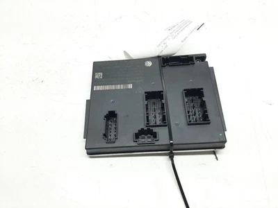 Модуль управления передним кузовом Porsche Macan BCM 7PP907064KC - Изображение 1 из 4