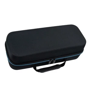 Pour Samsung Étui de Transport Projecteur Freestyle Design EVA Léger pour Voya - Afbeelding 1 van 12