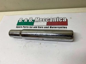 SATTELSCHLAUCH MIKROMOTOR CECCATO AUF STROHRAHMEN (MI15) - Bild 1 von 2