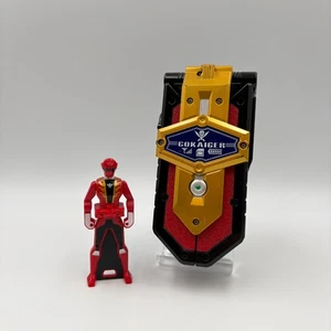 Bandai Power Rangers Sentai Gokaiger DX Mobirates Morpher Changer - Picture 1 of 10