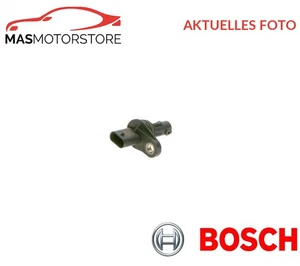 KURBELWELLENSENSOR IMPULSGEBER BOSCH 0 261 210 389 A FÜR CUPRA FORMENTOR,ATECA - Picture 1 of 9