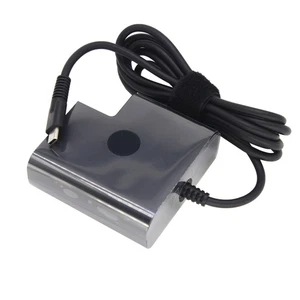 65W Laptop Power Supply Adapter Charger Accessories 100-240V 50/60Hz For HP - Photo 1/5