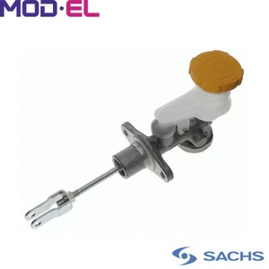 MASTER CYLINDER CLUTCH 6284 600 614 FOR SUBARU IMPREZAFORESTER EJ251 2.5L 4cyl - Picture 1 of 9