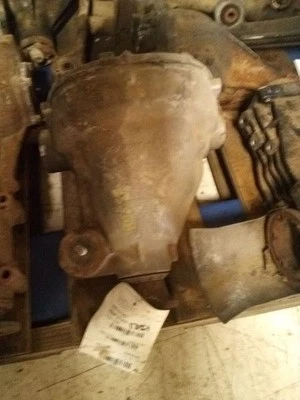 Differential Carrier 6 Cylinder Fits 00-02 LINCOLN LS - Image 1 of 4