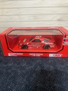 Racing Champions 1993 Edition Bill Elliott Limited Edition 1 of 5,000 - Picture 1 of 10