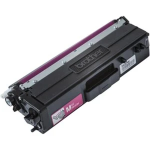 TN910 Cartuccia toner laser originale Brother TN-910M magenta - Foto 1 di 1