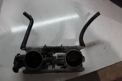 Polaris Dragon Rmk 800 2009 163 pulgadas inyectores de combustible principales cuerpos de acelerador cuerpo Foto 1 de 4