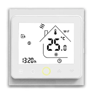 Beca BAC-002ELW WLAN Thermostat Steuerung 4-Rohr Klimageräte Alexa Google - Bild 1 von 10