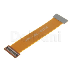 41-03-0288 New Replacement LCD Tester Flex Cable for Samsung Note 4 - Picture 1 of 2