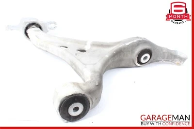 06-13 Brazo de control inferior delantero derecho lado pasajero mercedes w164 ml350 gl450 fabricante de equipos originales Foto 1 de 4