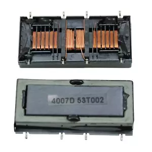 LCD Inverter Trafo Darfon 4007D Inverterboard Trafo - Picture 1 of 1