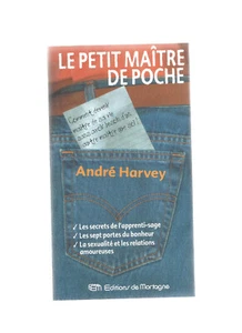 LE PETIT MAITRE DE POCHE - Picture 1 of 1
