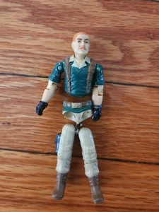 Estuche cárter vintage Hasbro ARAH GI Joe V1 - Imagen 1 de 2