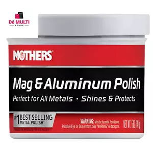 Mag & Aluminium Politur 5 Oz. - Bild 1 von 12