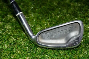 Titleist DTR 5 Iron Right Handed 38" Steel Stiff New Grip - Picture 1 of 5