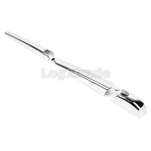 Rear Window Rain Wiper Cover For Toyota Kluger 2009 2010 2011 2012-2014 Nozzle - Picture 1 of 7