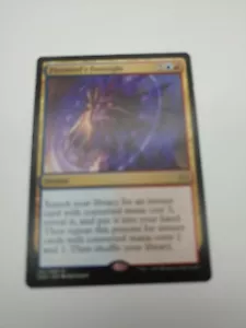 Firemind's Foresight | MtG Commander 2017 - Picture 1 of 1